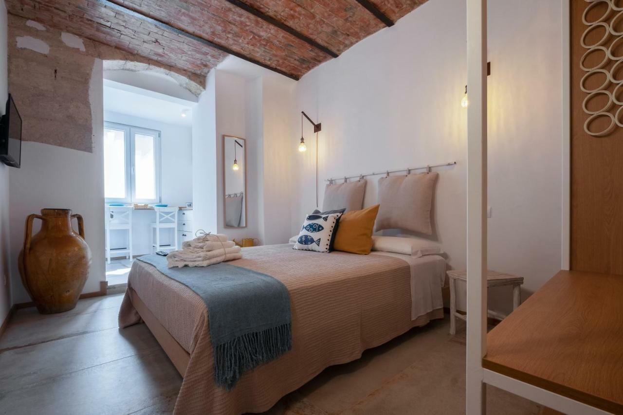 Casa Capasa Mare Apartment Bari Exterior photo