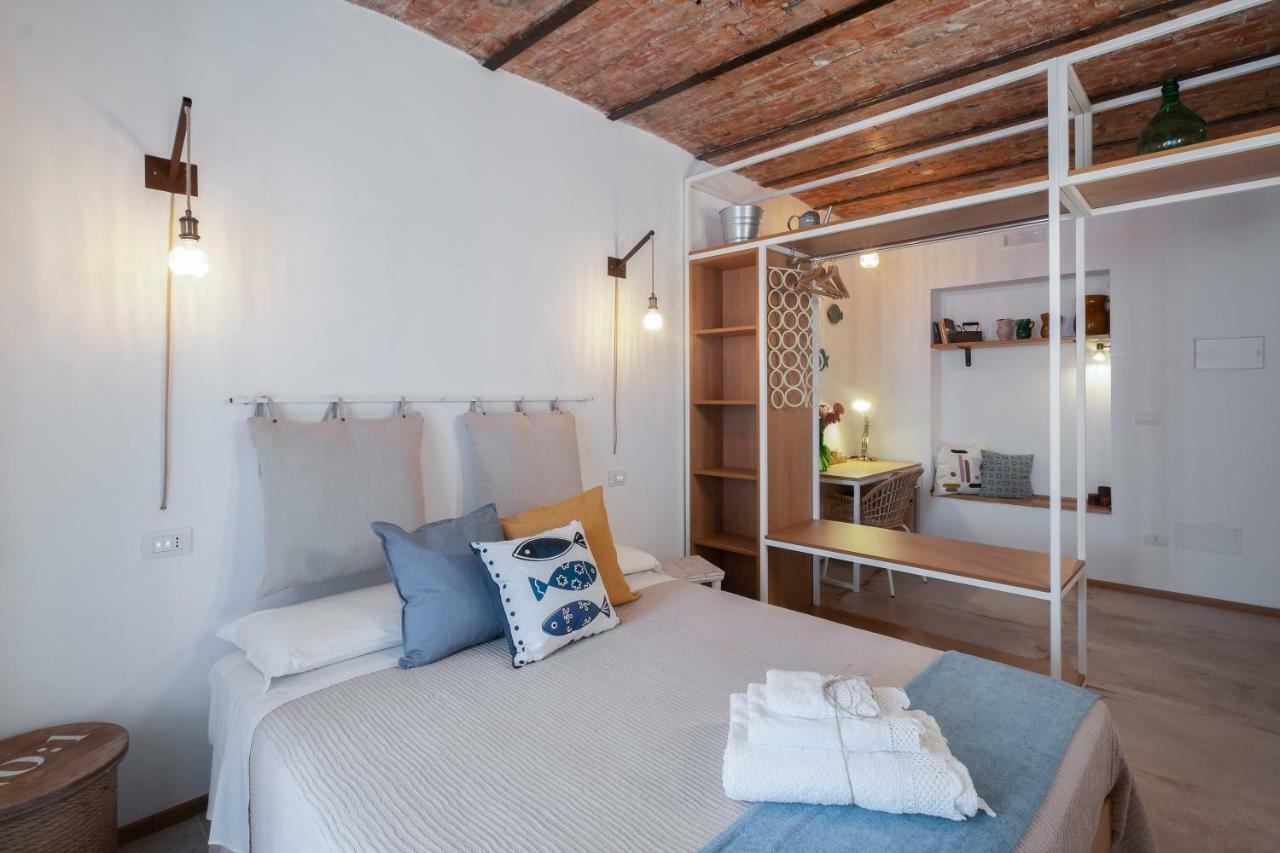 Casa Capasa Mare Apartment Bari Exterior photo
